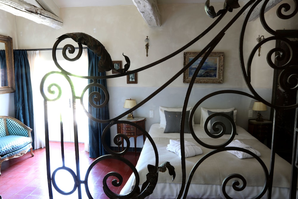 Orange Vacations - Justin de Provence - Property Image 57