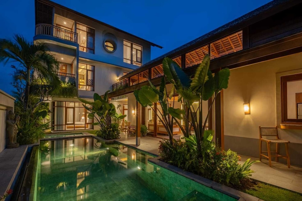 Lakuna Villa
