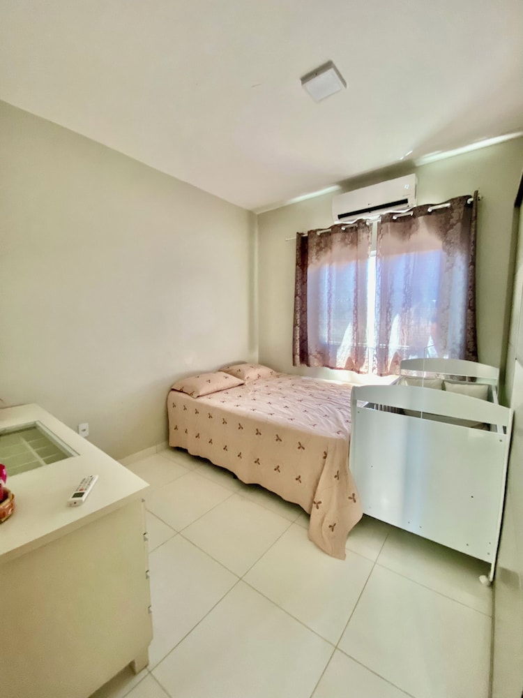 VIP House Little Princess of the Oasis 700m from Rio