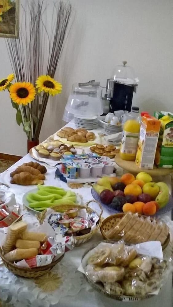 B&B La Cornucopia