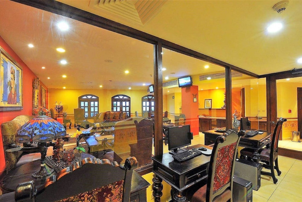 Paradise Family Suite at Cabo San Lucas view 2