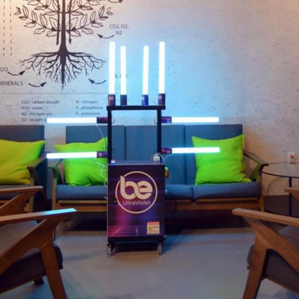 8843 GC - Windsor at Westside - Luxury 5 Beds Townhome - Image 4