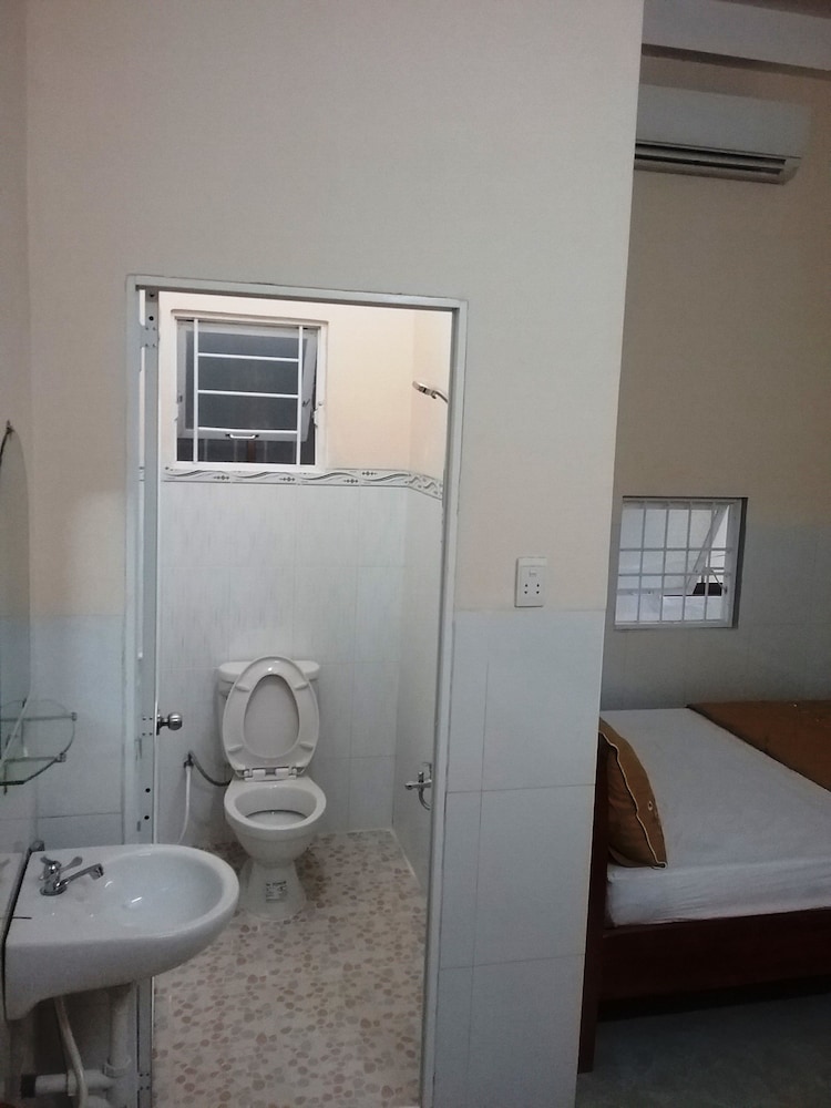 Hai Lam Guesthouse