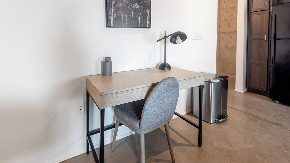  Landing Furnished Apartments Downtown Memphis