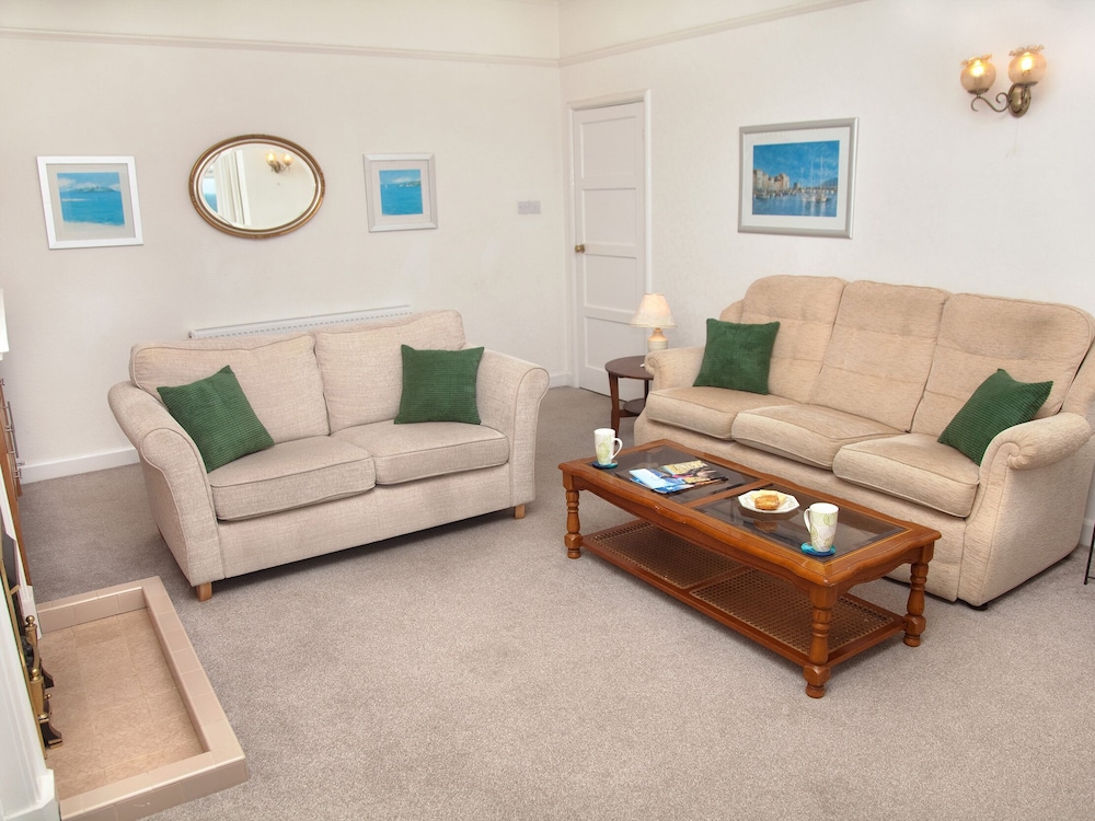 Weymouth Bay Apartment B view 5