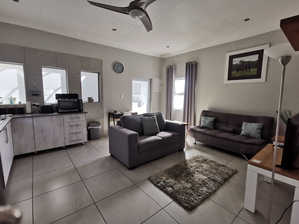 Utopia Guest House