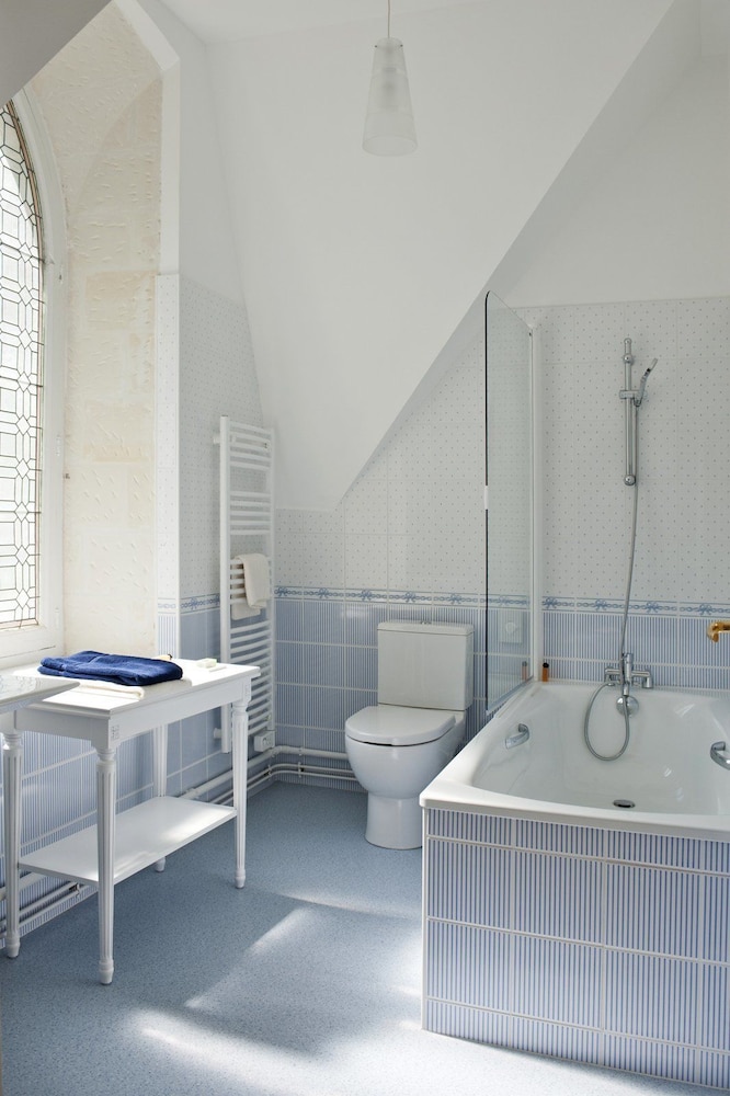 Manoir de Contres