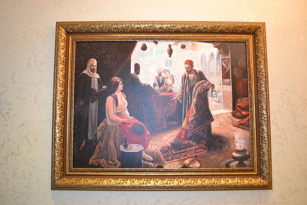 New Fatih Otel - Image 48