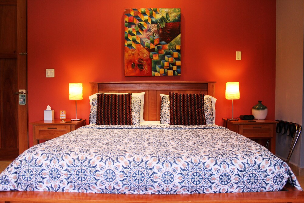 Casa de Montaña Bed & Breakfast