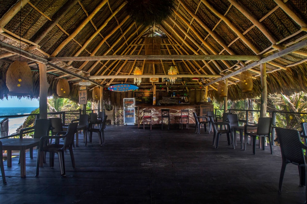 Finca Barlovento Maloka, Tayrona Park