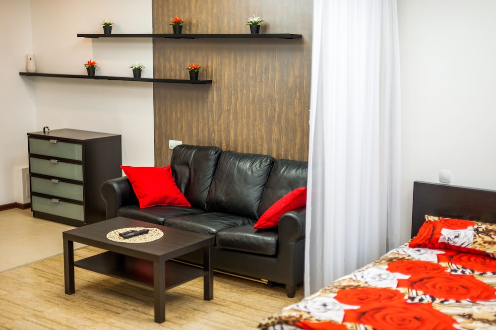 Aura Apartments