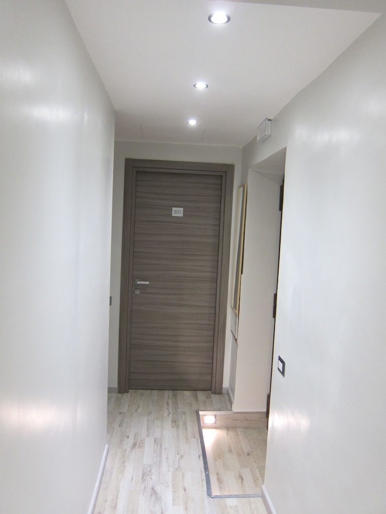 Roma Collina Relais
