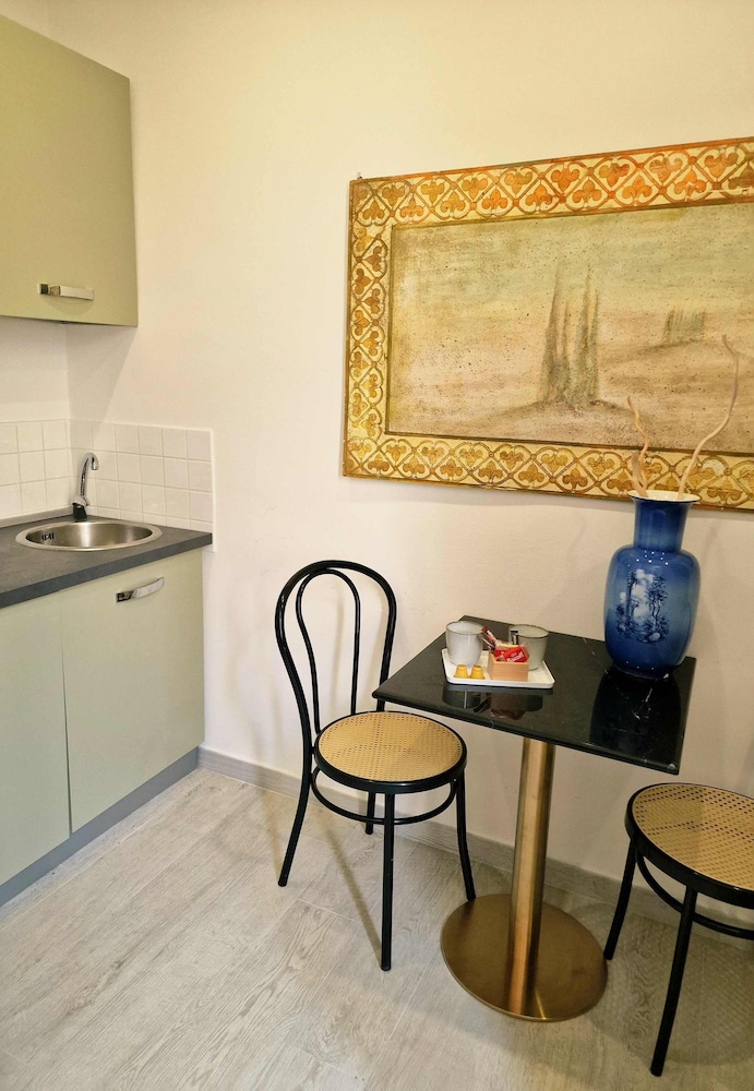 Locanda Pitti