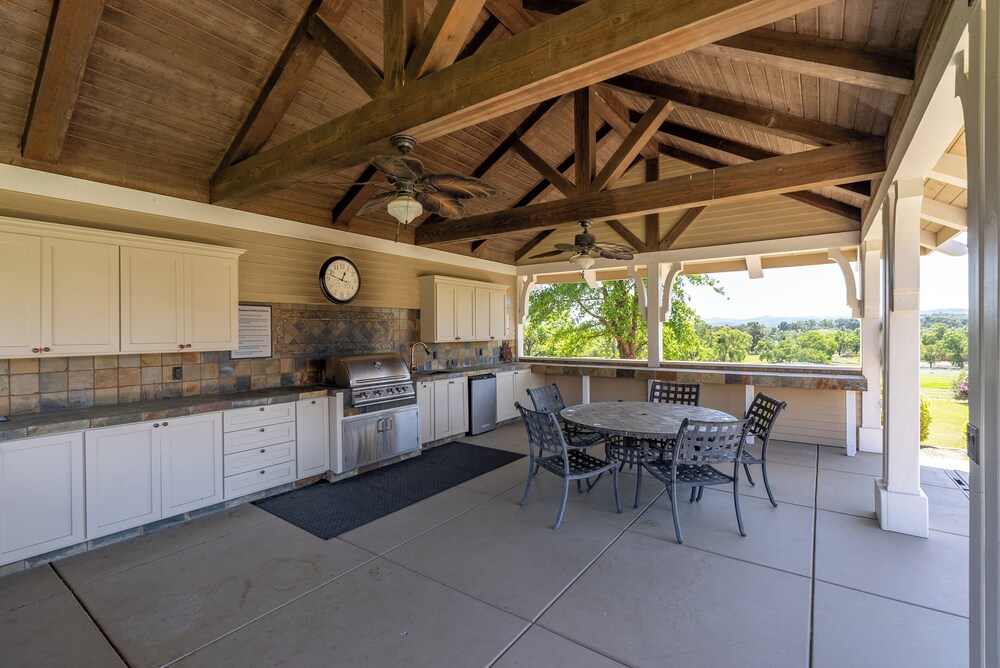 Frontier Farmhouse