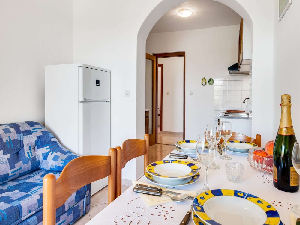 Secluded Apartment in Poreč with Garden view 3