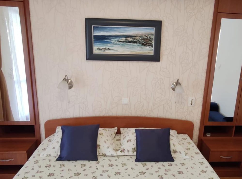 Apartments Maritimo