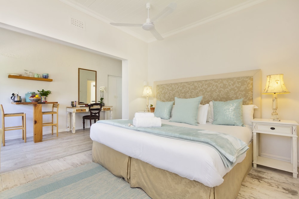 Beach House Hout Bay view 3