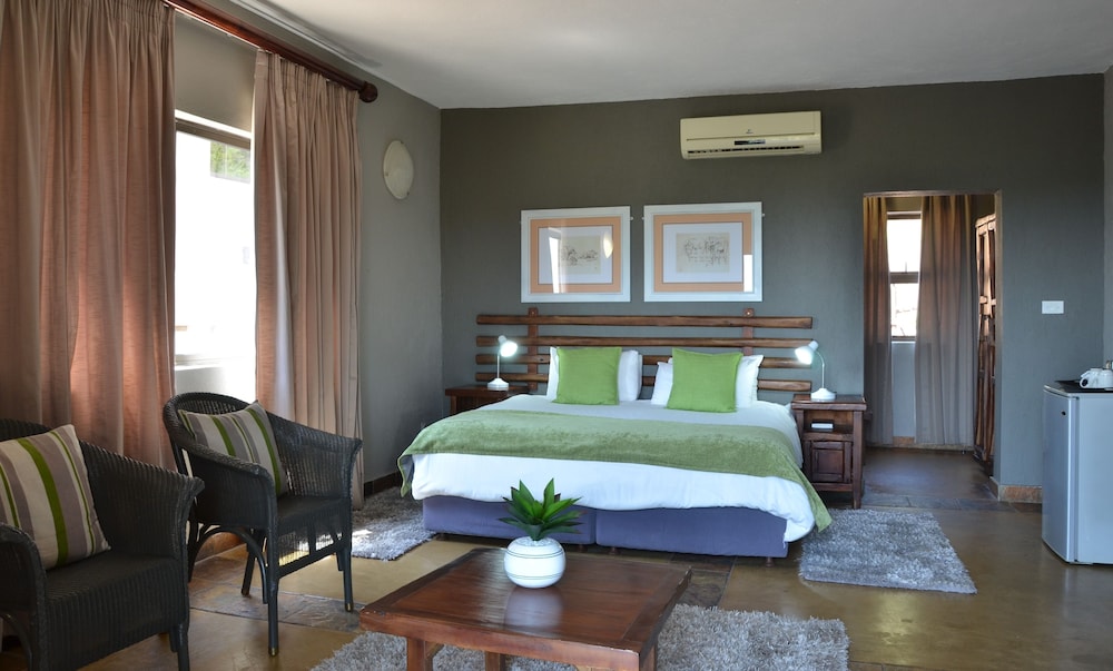 Bundu Lodge