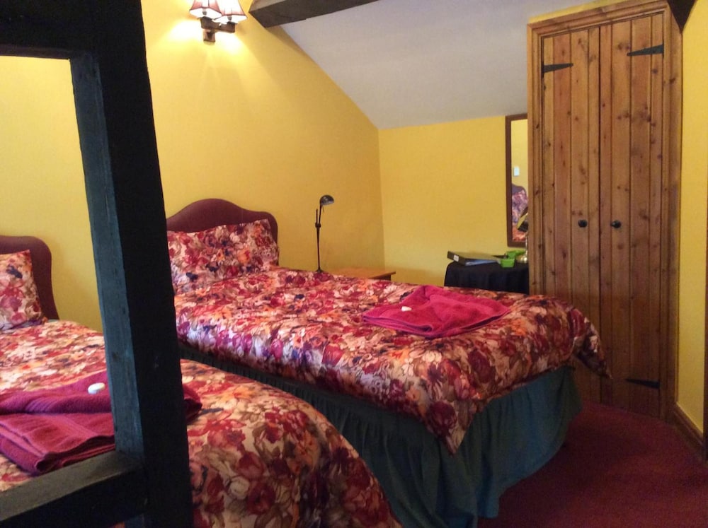 Seehund Comfortable Holiday Residence
