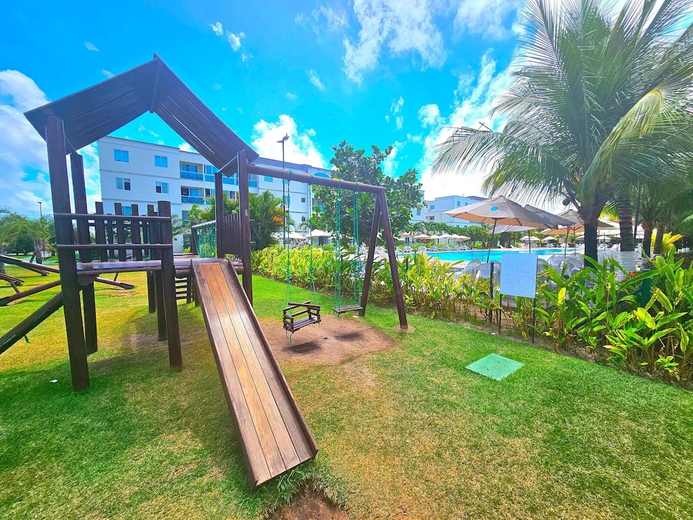 Palm Village