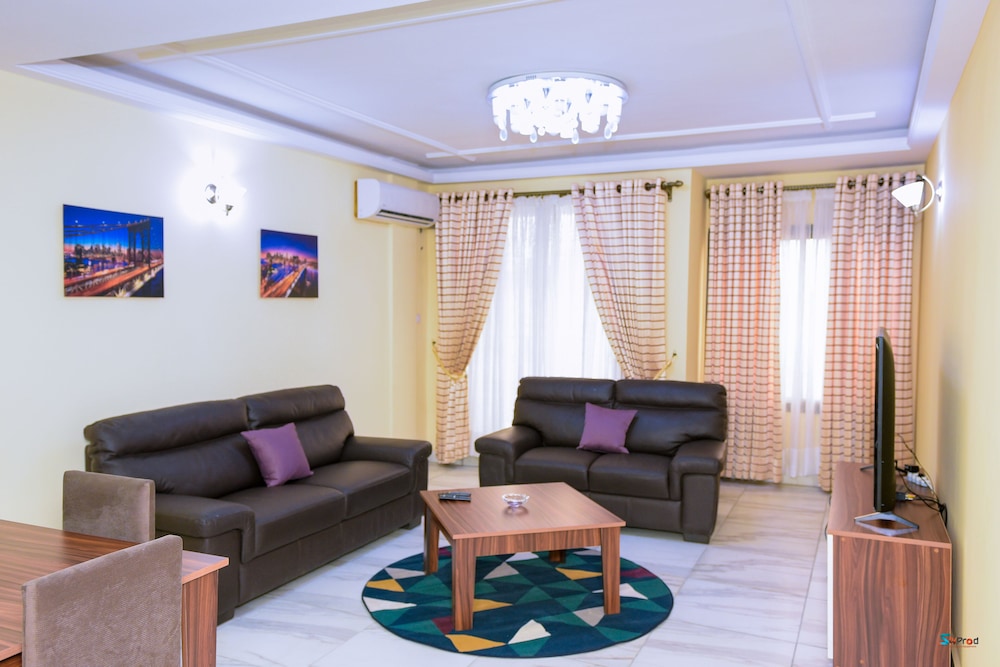 Residence Belmann view 5