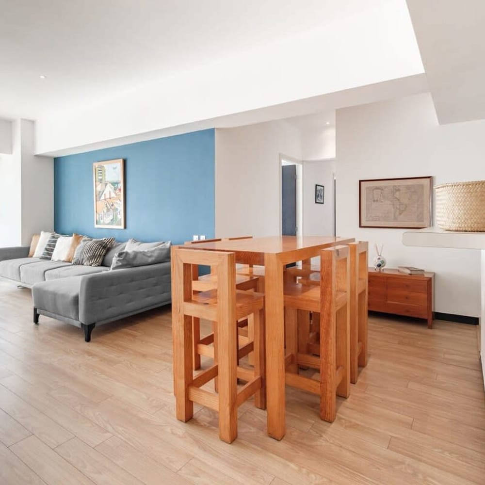 White Elephant - Modern 3 BR Apt in Polanco photo 4