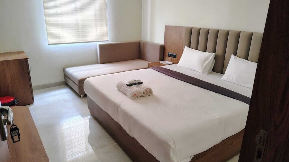 Hotel Gurukripa