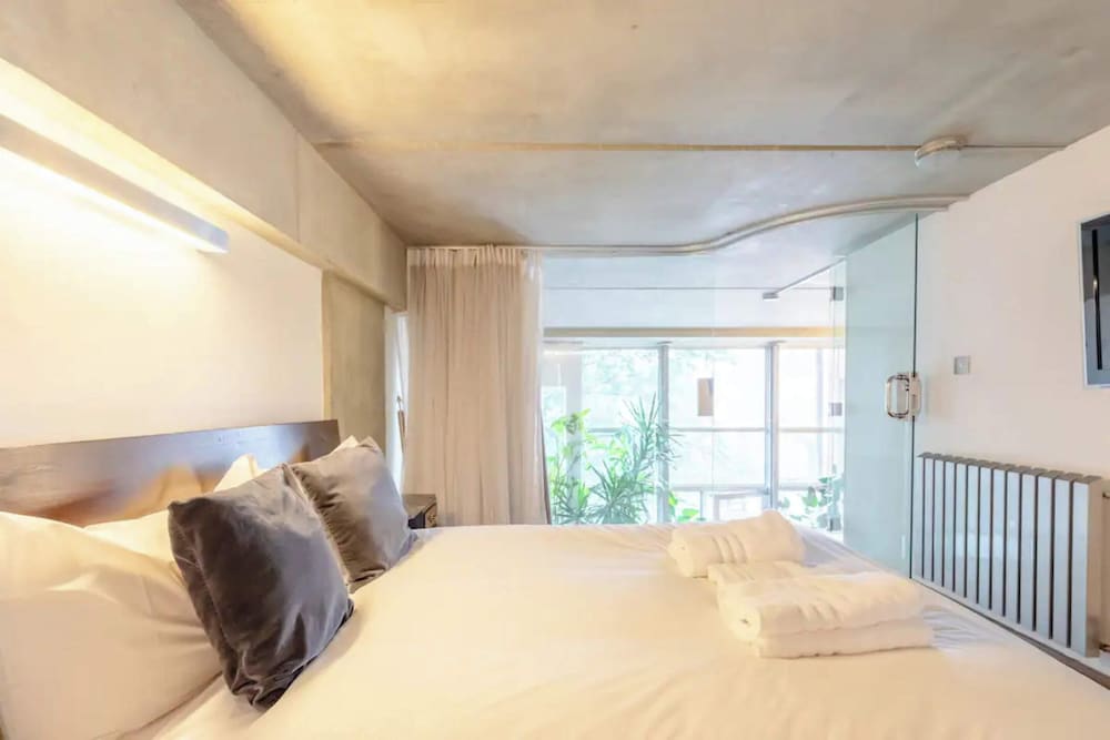 Incredible 2BD Loft by Regents Canal - Haggerston