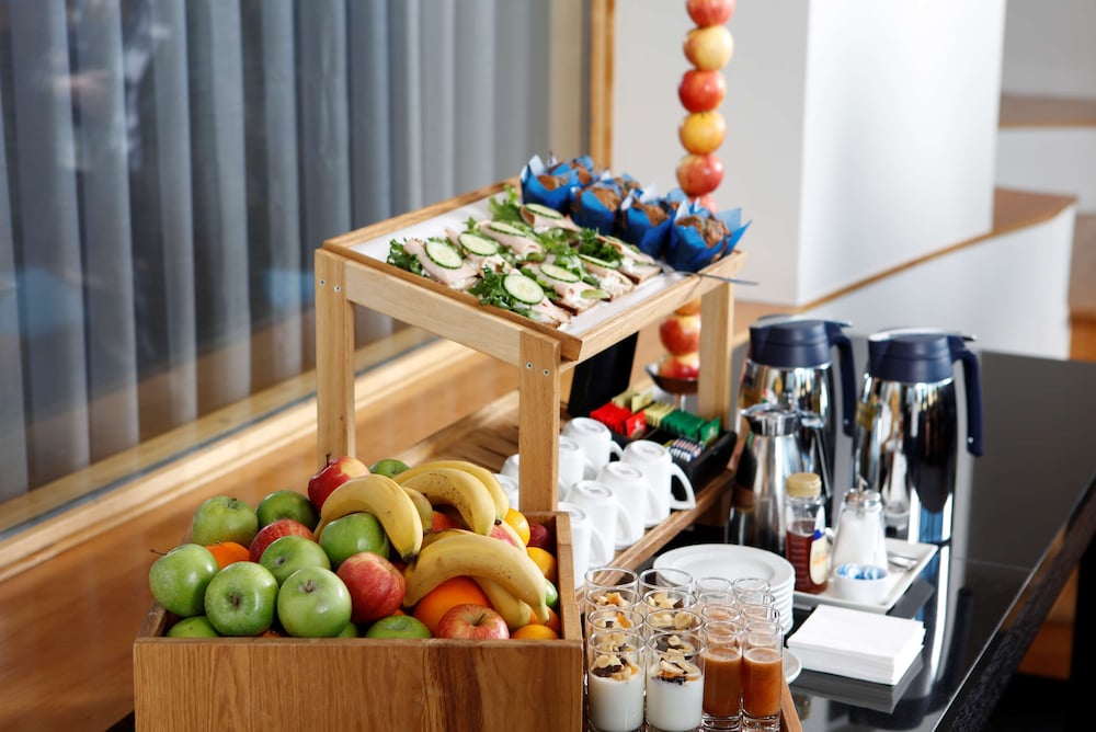 Hilton Stockholm Slussen Hotel 112
