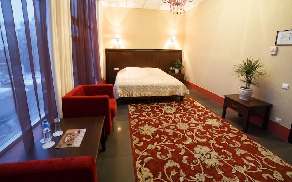 Hotel Milan