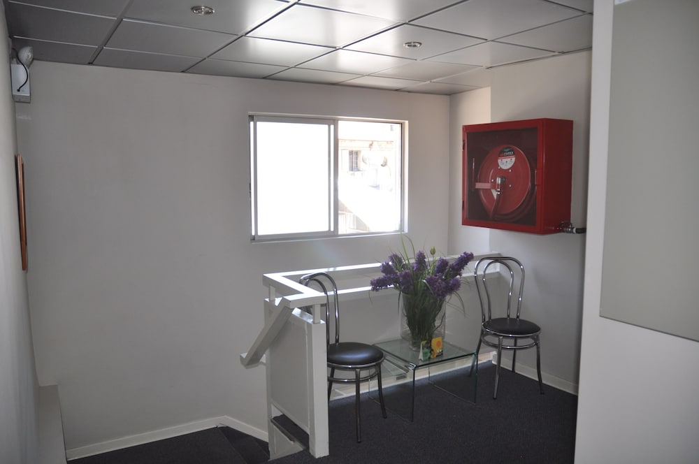 Cosmopolita Hostel