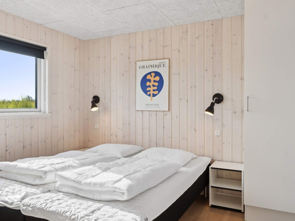 5 Star Holiday Home in Rodby