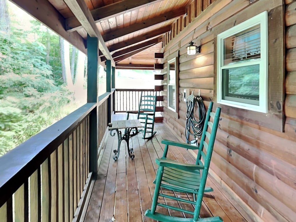 Charlottes Haus by Jackson Mountain Rentals