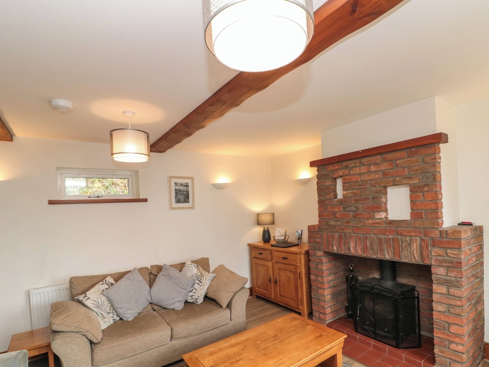 Ramblers Cottage