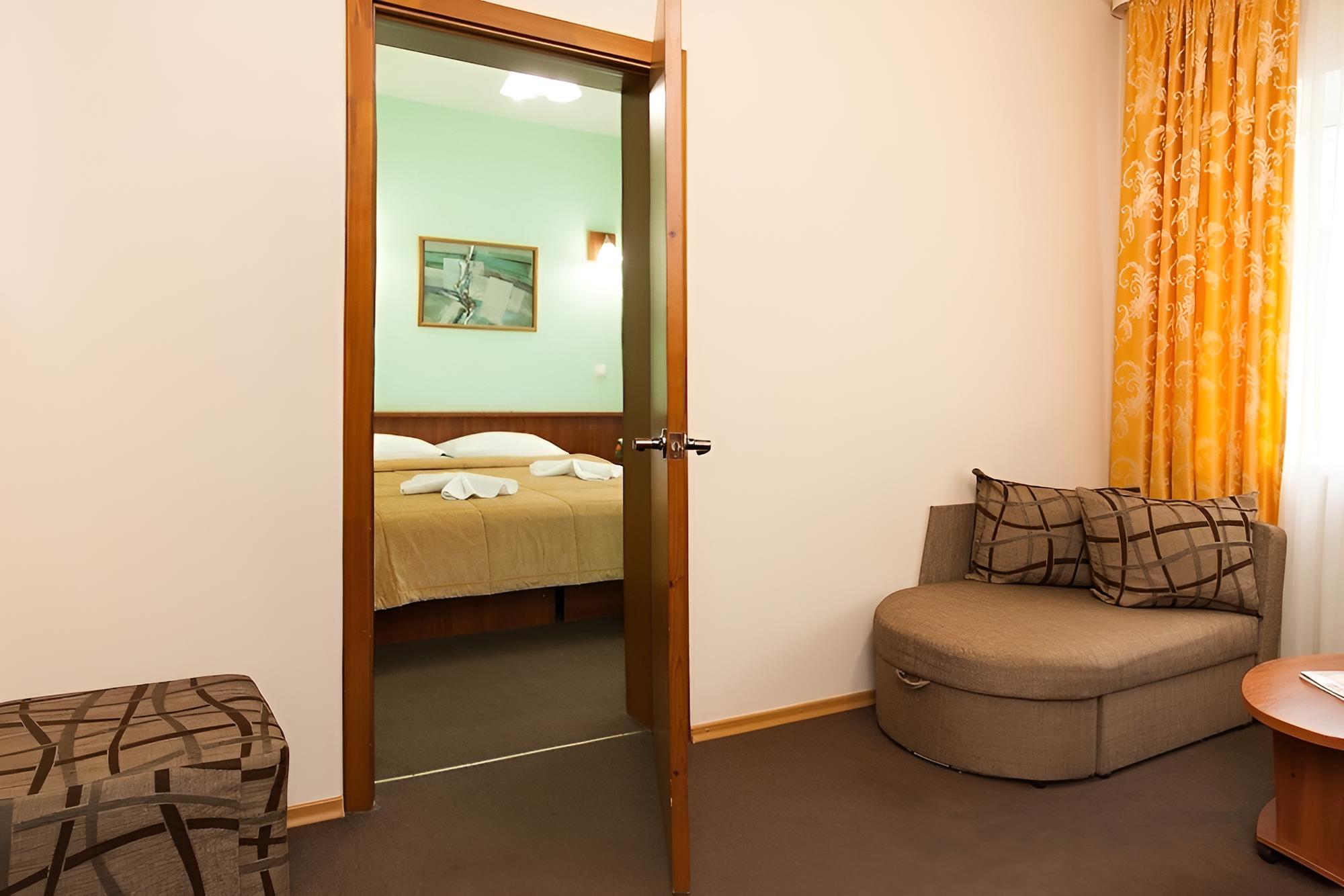 U Fontana Hotel