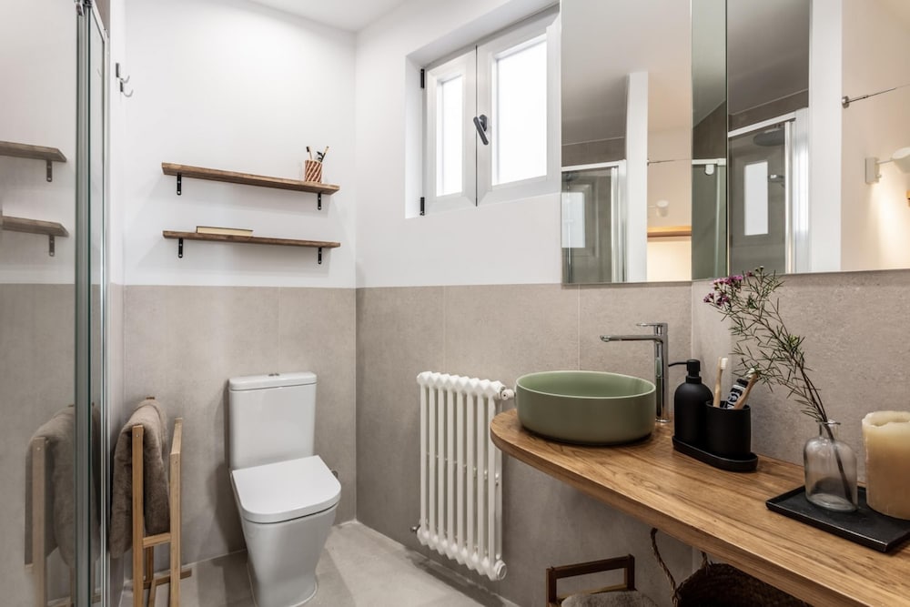 Alameda - 2 Bedrooms and Terrace in Ibiza