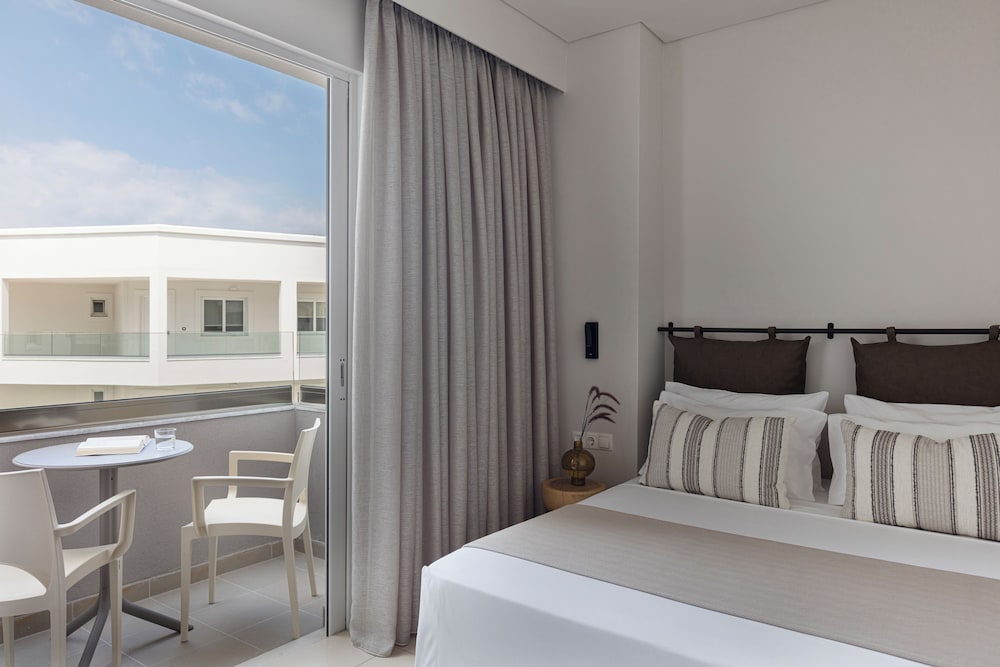 Anastasia Hotel & Apts Kos photo 3
