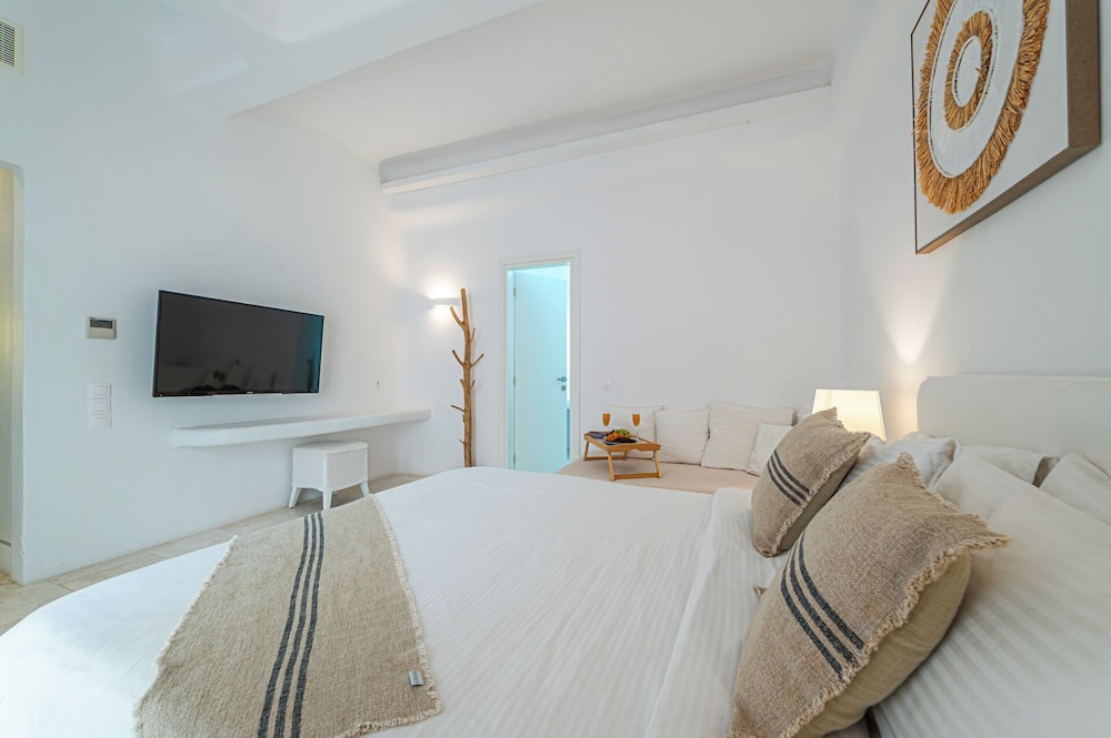 Anthis Villas Mykonos