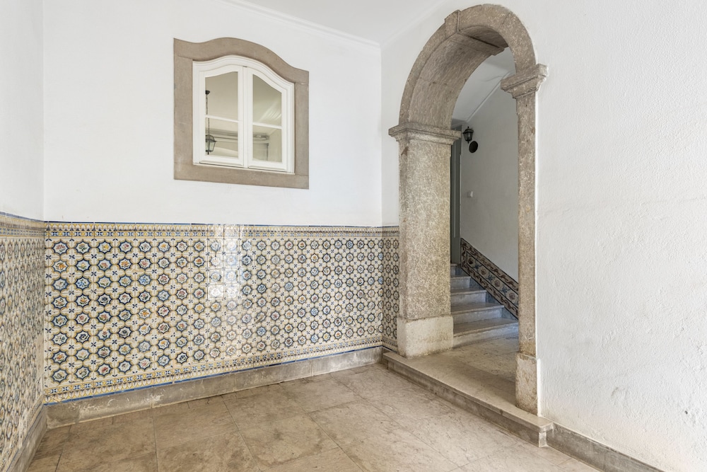 Lisbon Downtown Luxury Family Residence