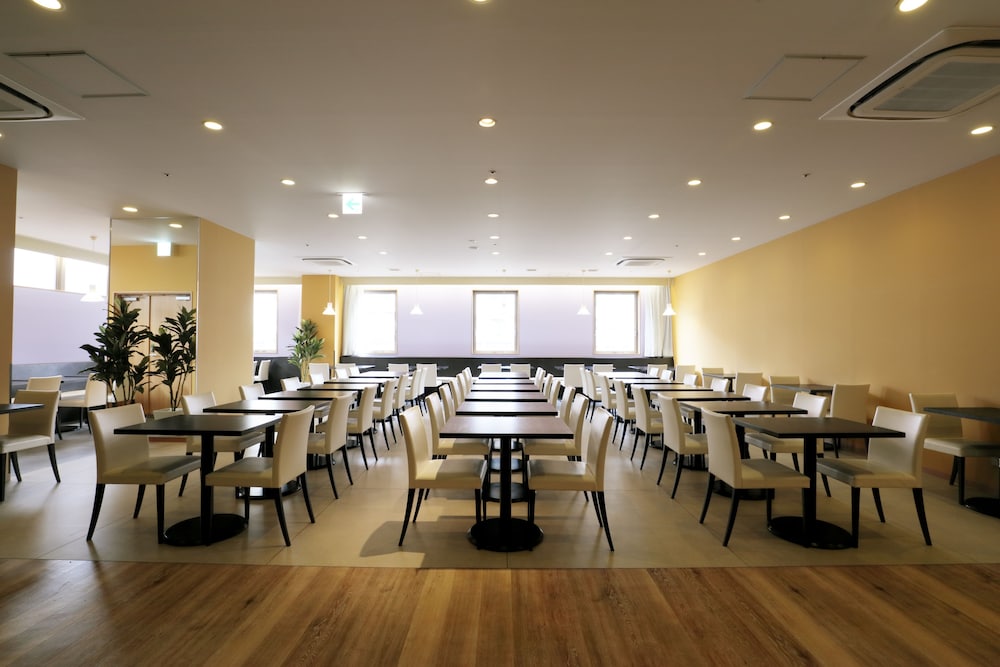 Candeo Hotels Uenokoen