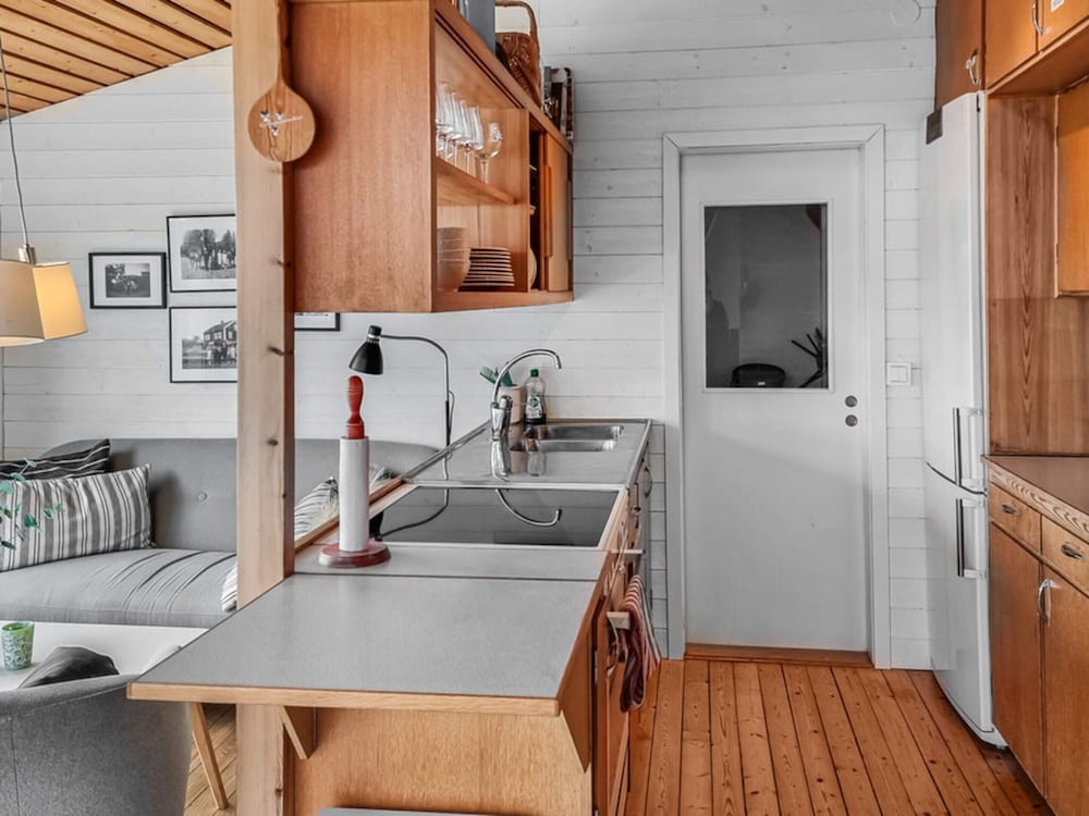 4 Star Holiday Home in Stromstad
