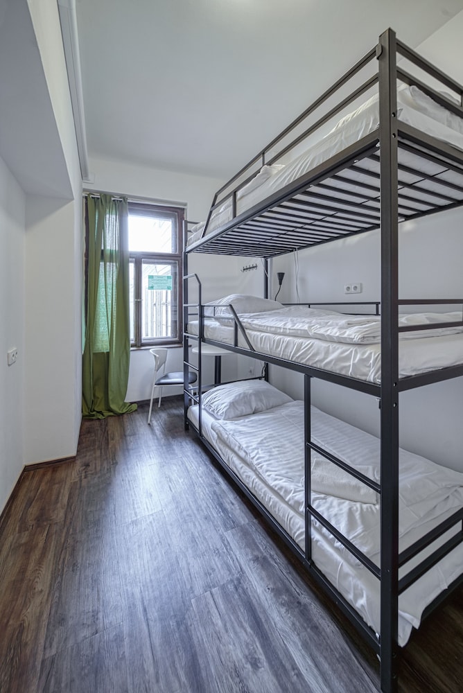 Hostel Orange