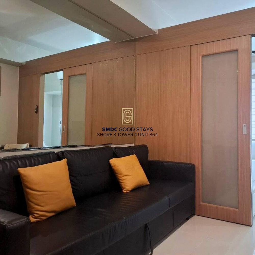 Shore Residences