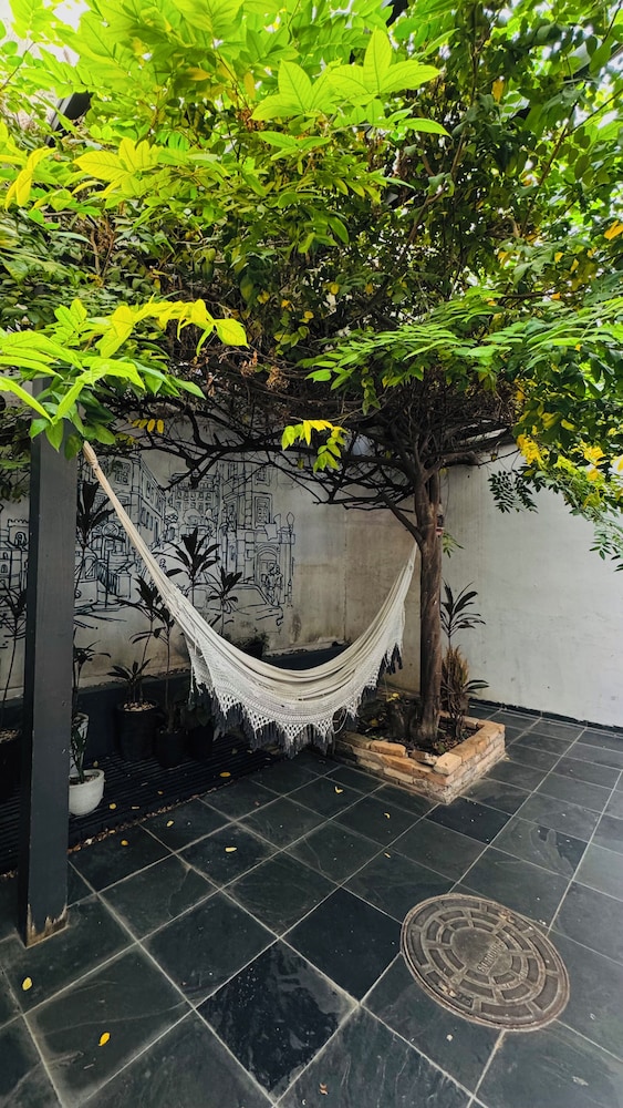 Youkoso Hostel Floripa