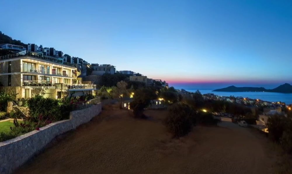 Spektr Boutique Hotel Yalıkavak - Image 66