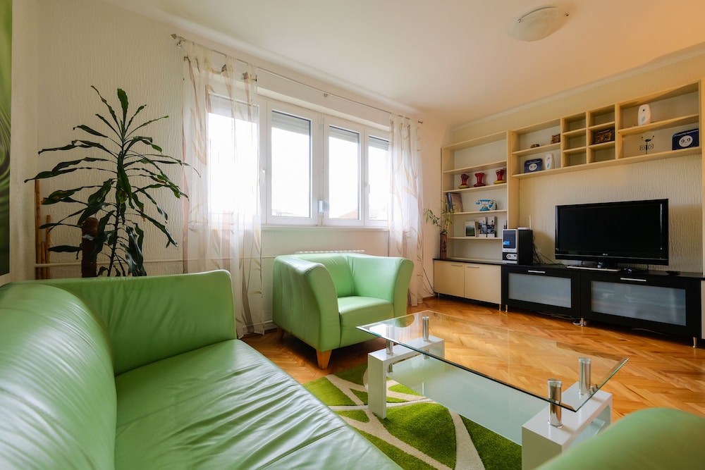 3rooms downtown Belgrade