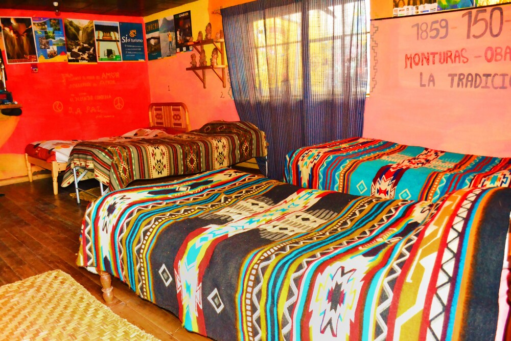 Refugio Terra Esperanza - Hostel