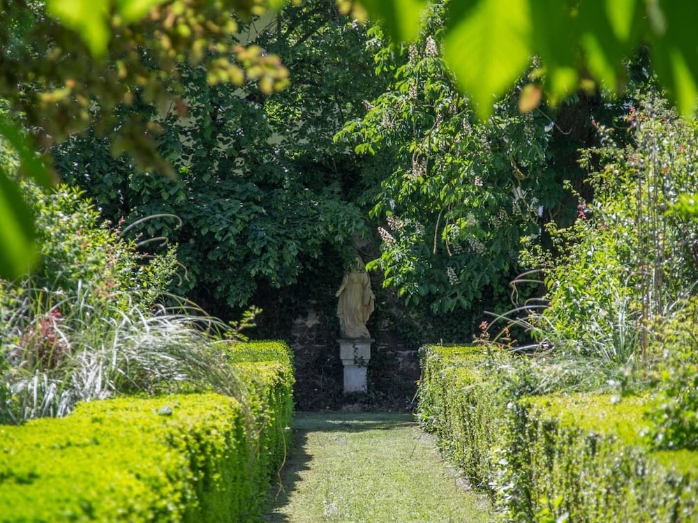 Domaine du Vern