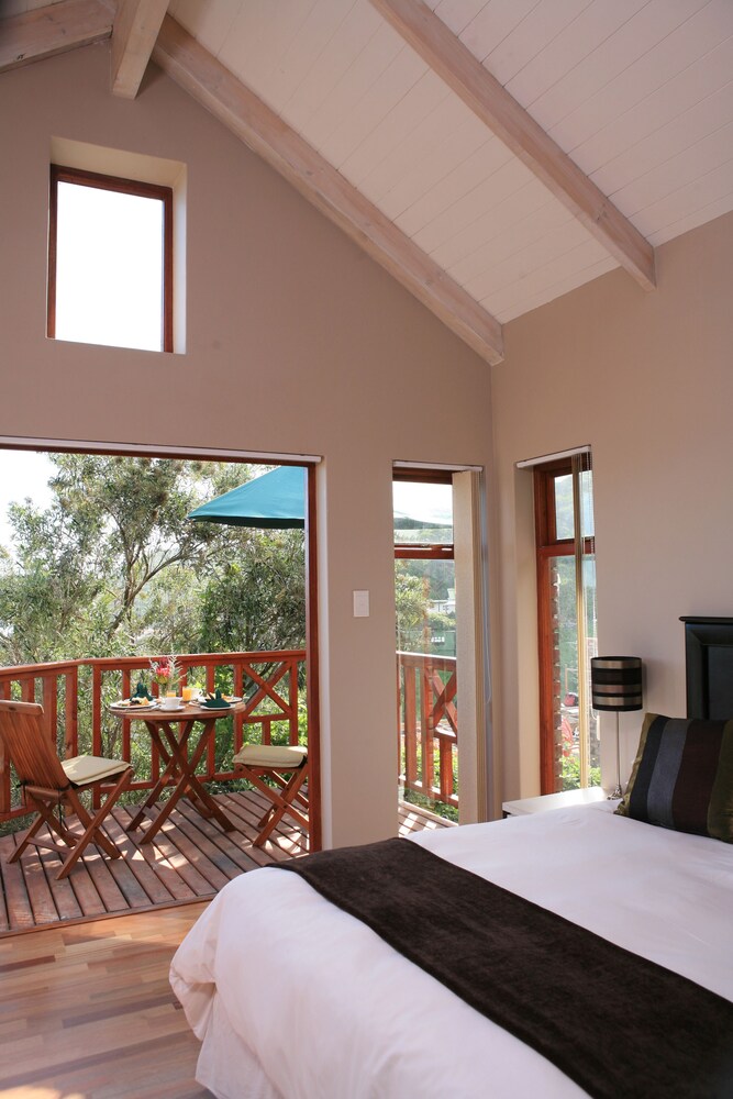 Boardwalk Lodge - B&B view 2
