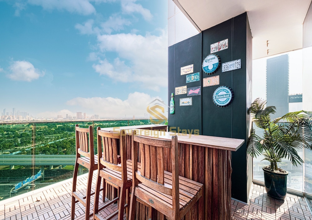 1 Residences Boutique 2 Bed Suite